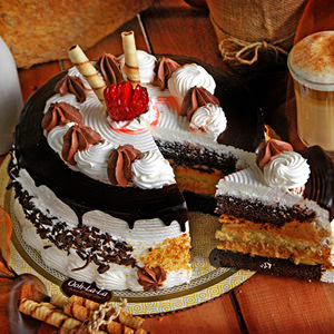 Tu y Yo de Vainilla y Chocolate